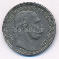 1916KB 1K Ag "Ferenc József" T:XF,VF
Adamo K5.1