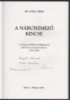 Laklia Tibor: A nárciszmező kincse. A Görgeteg-Babócsa földgázmező első ötven évének története 1954-...