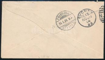 New South Wales 1904