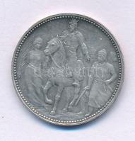 1896KB 1K Ag "Millennium" T:XF kis patina
Adamo K5.2