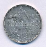 1896KB 1K Ag "Millennium" T:XF kis patina
Adamo K5.2