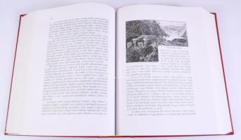 Az Osztrák-Magyar Monarchia Írásban és Képben: Magyarország I-II. köt. [Bp.], 2005, Familex. Hasonmá...