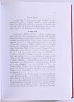 Az Osztrák-Magyar Monarchia Írásban és Képben: Bevezető kötet. [Bp.], 2005, Familex. Hasonmás kiadás...