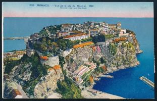 Monaco 1927