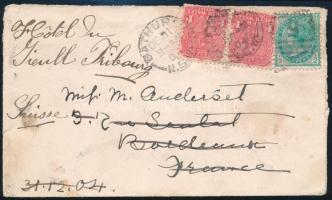 New South Wales 1904