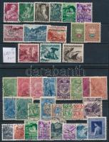 Liechtenstein kis tétel 2 db stecklapon (Mi EUR 246.-)