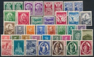 Kis magyar tétel stecklapon (47.000)