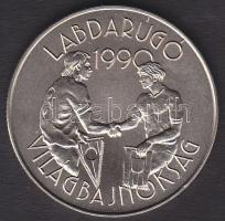 1989. 100Ft Ag "Labdarúgó VB" T:BU