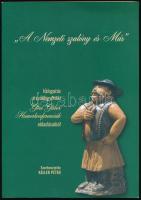 ,,A Nemzeti szalóny és Más". Válogatás a szőlősgyöröki Göre Gábor Humorkonferenciák előadásaiból. Szerk.: Keller Péter. [Bp.], 2021, magánkiadás, 238 p. Kiadói papírkötés.