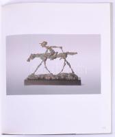 Tóth Ernő 2003. Szerk.: Paul Molnár. A művész, Tóth Ernő (1949-) szobrász, festőművész által dedikál...