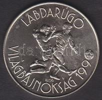 1988. 100Ft Ag "Labdarúgó VB" T:BU