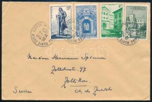 Monaco 1951