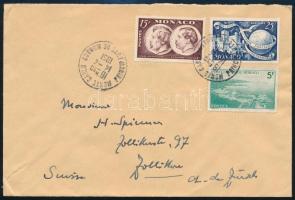Monaco 1951