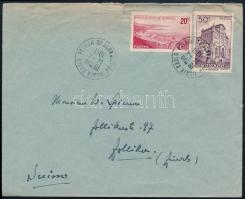 Monaco 1951