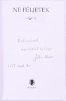 Jókai Anna 2 műve, mind a kettő a szerző, Jókai Anna (1932-2017), a Nemzet Művésze címmel kitüntetet...