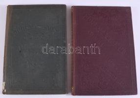 Schematismus Cleri archi-dioecesis agriensis ad annum Jesu Christi 1895, 1898. Agriae, Typis Lycei Archi-Episcopalis. Kiadói egészvászon kötés, kopottas állapotban.