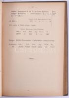 Schematismus Cleri archi-dioecesis agriensis ad annum Jesu Christi 1895, 1898. Agriae, Typis Lycei A...