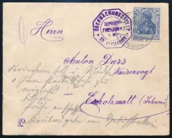 Deutsches Reich 1918