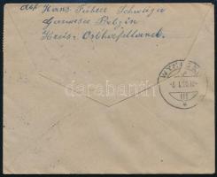 Deutsches Reich 1920