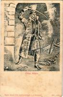 Zrínyi Miklós. Rigler József Ede r.t. (fl)