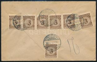 Deutsches Reich 1924