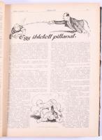 1934-1936 A Zászlónk c. ifjúsági folyóirat számai egybekötve: XXXIII. évf. 1-10. sz., XXXIV. évf. 1-...