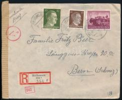 Deutsches Reich 1944