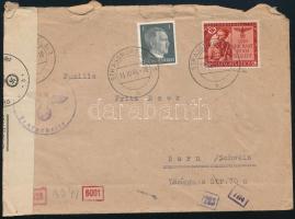 Deutsches Reich 1944