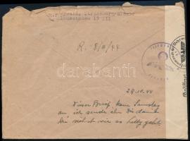 Deutsches Reich 1944