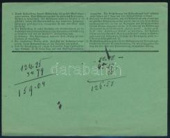 Deutsches Reich 1881