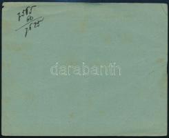 Deutsches Reich 1881