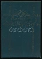 Emlékfüzet Huszti Dr. Gaál Endre v. államtitkár, országgyűlési képviselőnek a szatmári református egyházmegye gondnoki állásába történt beiktatásáról. 1929. Kiadói egészvászon kötés, kissé sérült gerinc, aranyozott lapélek, kopottas állapotban.