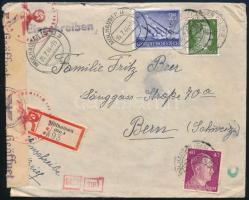 Deutsches Reich 1944