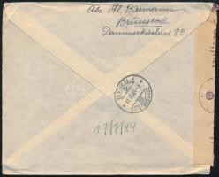 Deutsches Reich 1944