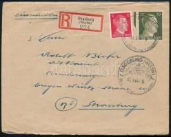 Deutsches Reich 1944