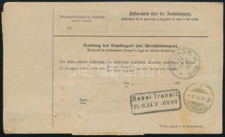 Deutsches Reich 1899