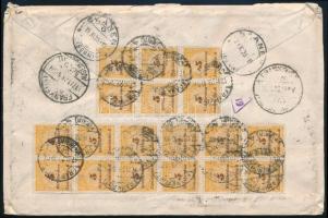 Deutsches Reich 1923