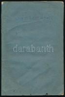 Gyász-beszéd mellyet Romában O'Connell Dániel (mint a szabadság bajnoka) fölött P. Ventura Joac...