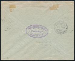 Németország - Saar 1935