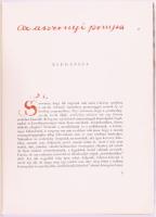 Nádai Pál: Asszonyi pompa. Dankó Ö. rajzaival. Bp., 1926, Világirodalom. Félvászon kötés, kopottas á...