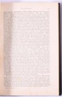 Ipolyi Arnold: Magyar mythologia. I-II. kötet. Bp., 1929, Zajti Ferenc (Budapesti Hírlap-ny.), IV+33...