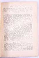 Schwarznecker, [Gustav]: Pferdezucht. Rassen, Züchtung und Haltung des Pferdes. Berlin, 1894, Paul P...