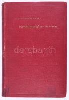 Kisebbségi sors. Dr. Grosschmid Géza beszédei és írásai. Kassa, 1930, Szerző. Kiadói egészvászon kötés, sérült gerinc, kopottas állapotban.