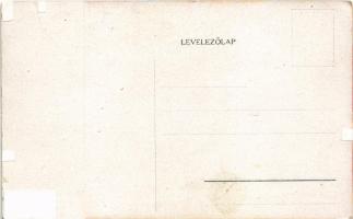 Esztergom, Szent István király születési helye s: Magasi Németh Gábor (r)