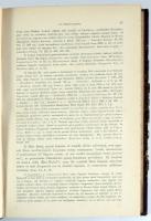 Zschokke: Historia Sacra antiqui testamenti. Vindobonae et Lipsiae, 1894. Félvászon kötés, festett l...