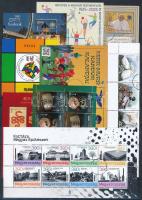 2025 Teljes évfolyam MINTA specimen (névérték: 40.200)