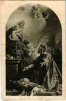 1918 Szent István s: Benczúr (EM)