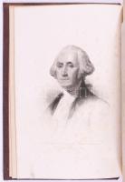 Benson J. Lossing: Eine Geschichte der Vereinigten Staaten für Familien und Bibliotheken. (Az Egyesü...