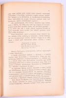 Brankovics György: A magyar szabadságharc története. Bp., 1909, Franklin. Félvászon kötés, sérült kö...