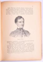Brankovics György: A magyar szabadságharc története. Bp., 1909, Franklin. Félvászon kötés, sérült kö...